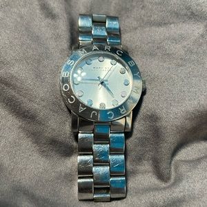 Women’s Marc Jacob’s Watch